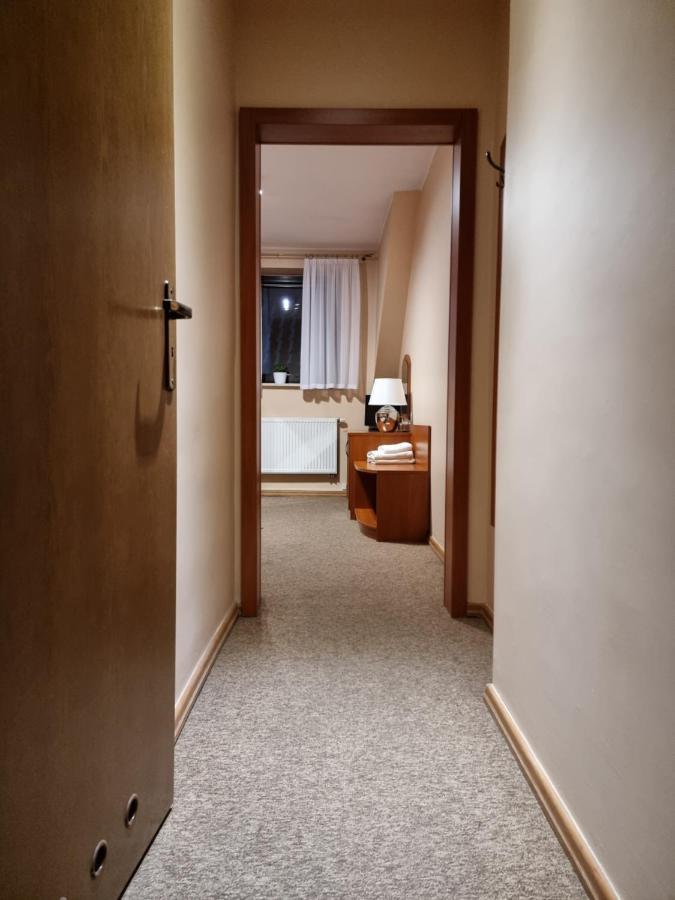 Hotel Jola Września Extérieur photo