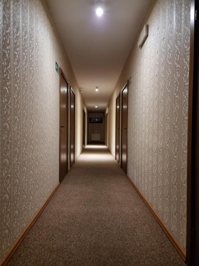 Hotel Jola Września Extérieur photo