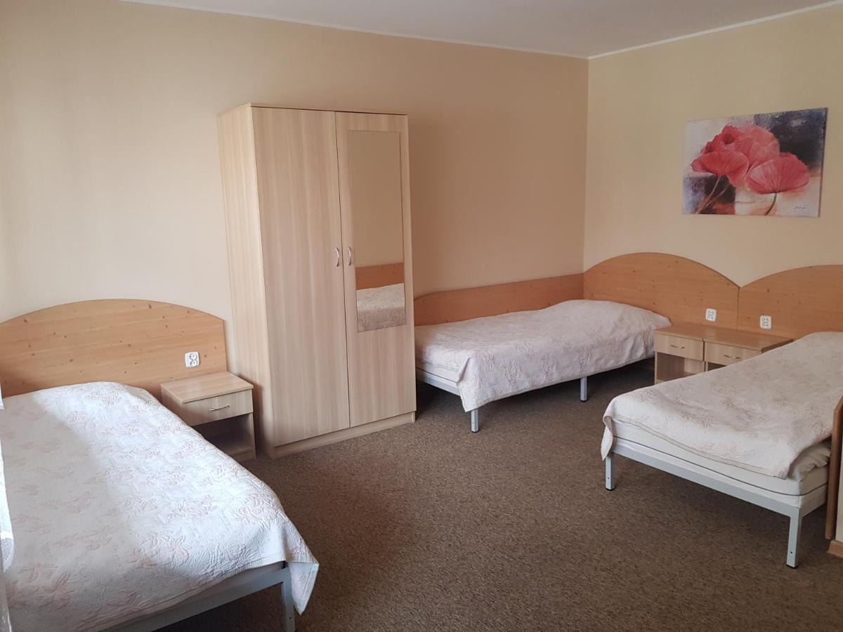Hotel Jola Września Extérieur photo