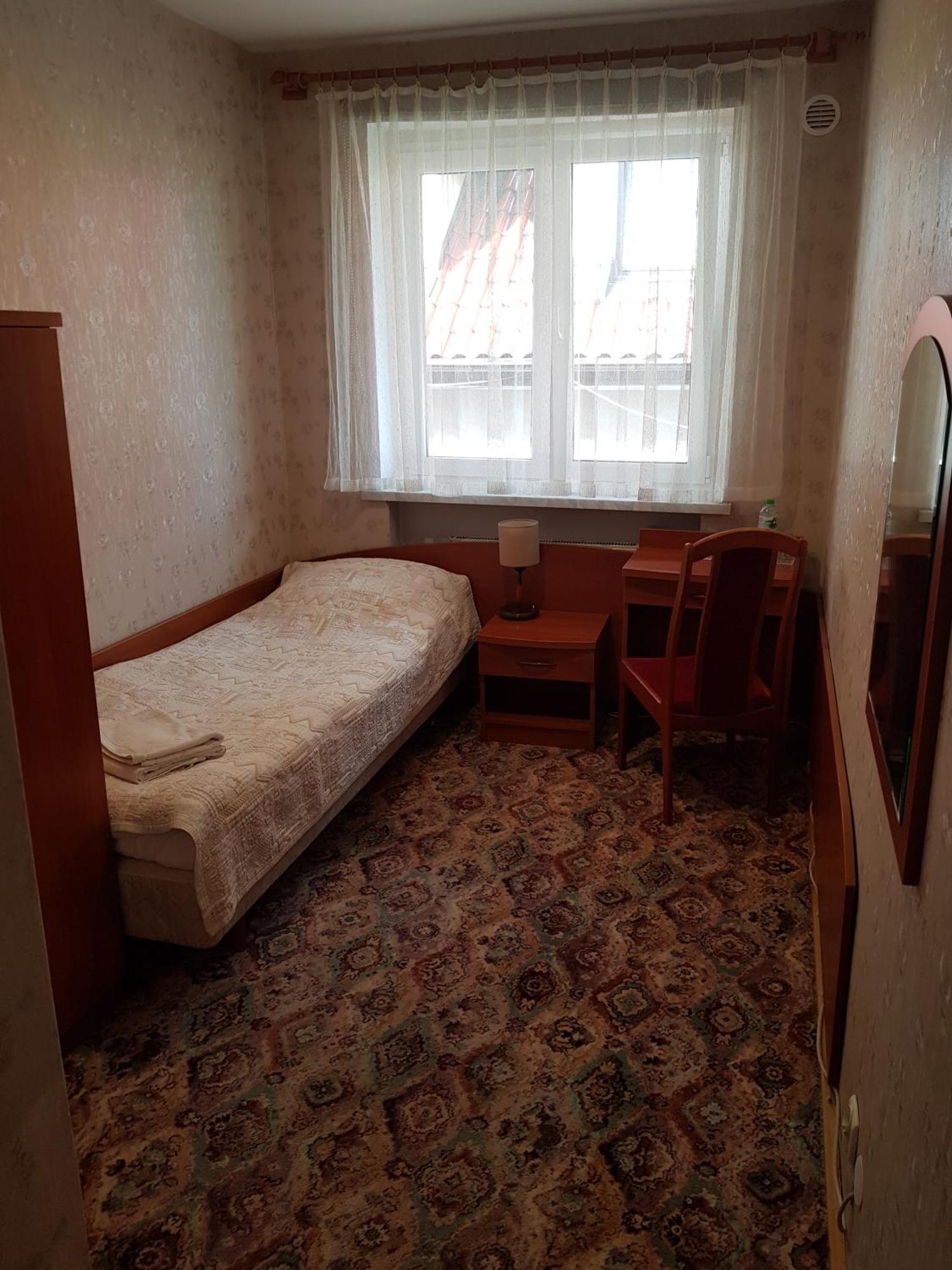 Hotel Jola Września Extérieur photo