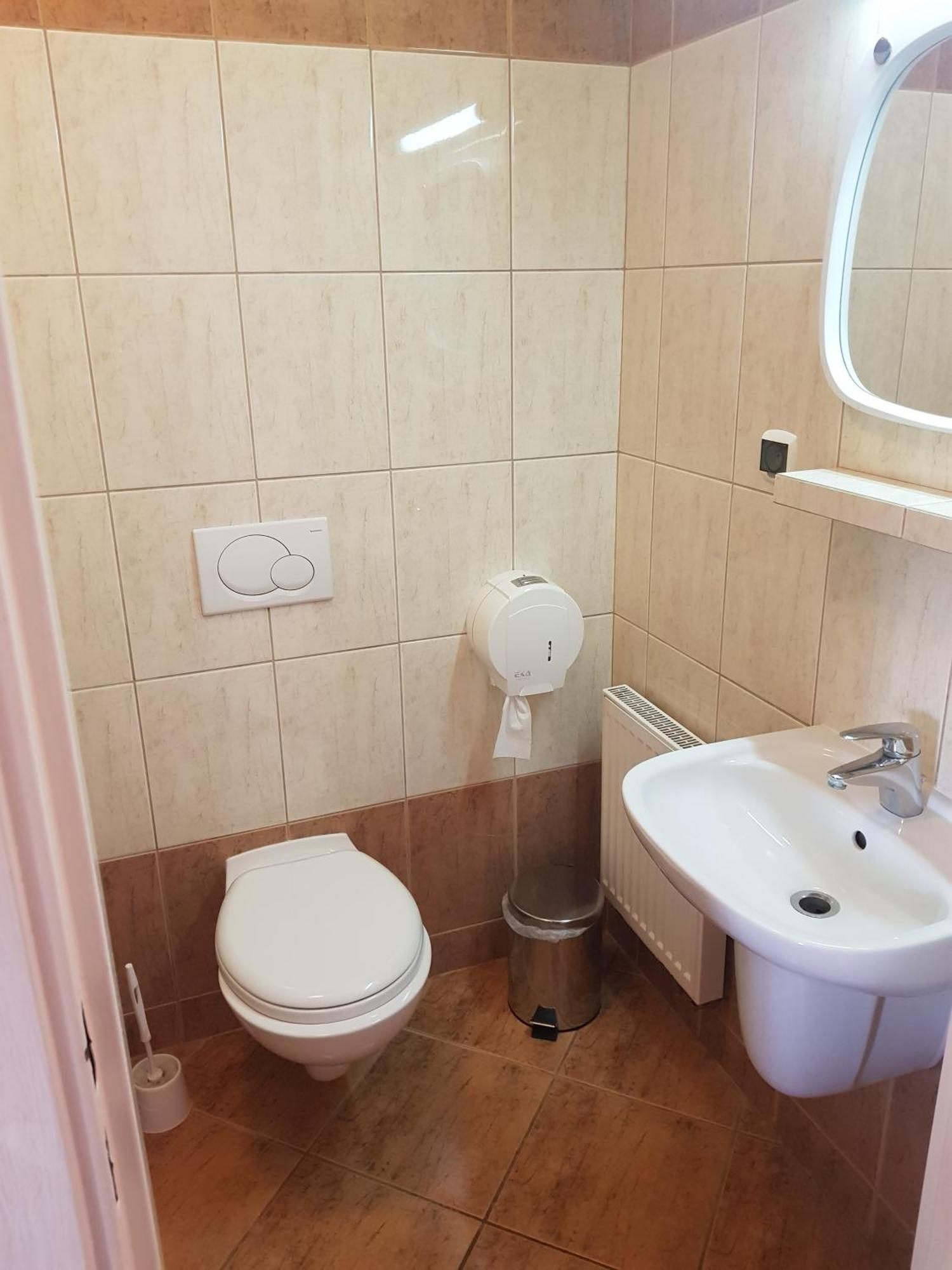 Hotel Jola Września Extérieur photo