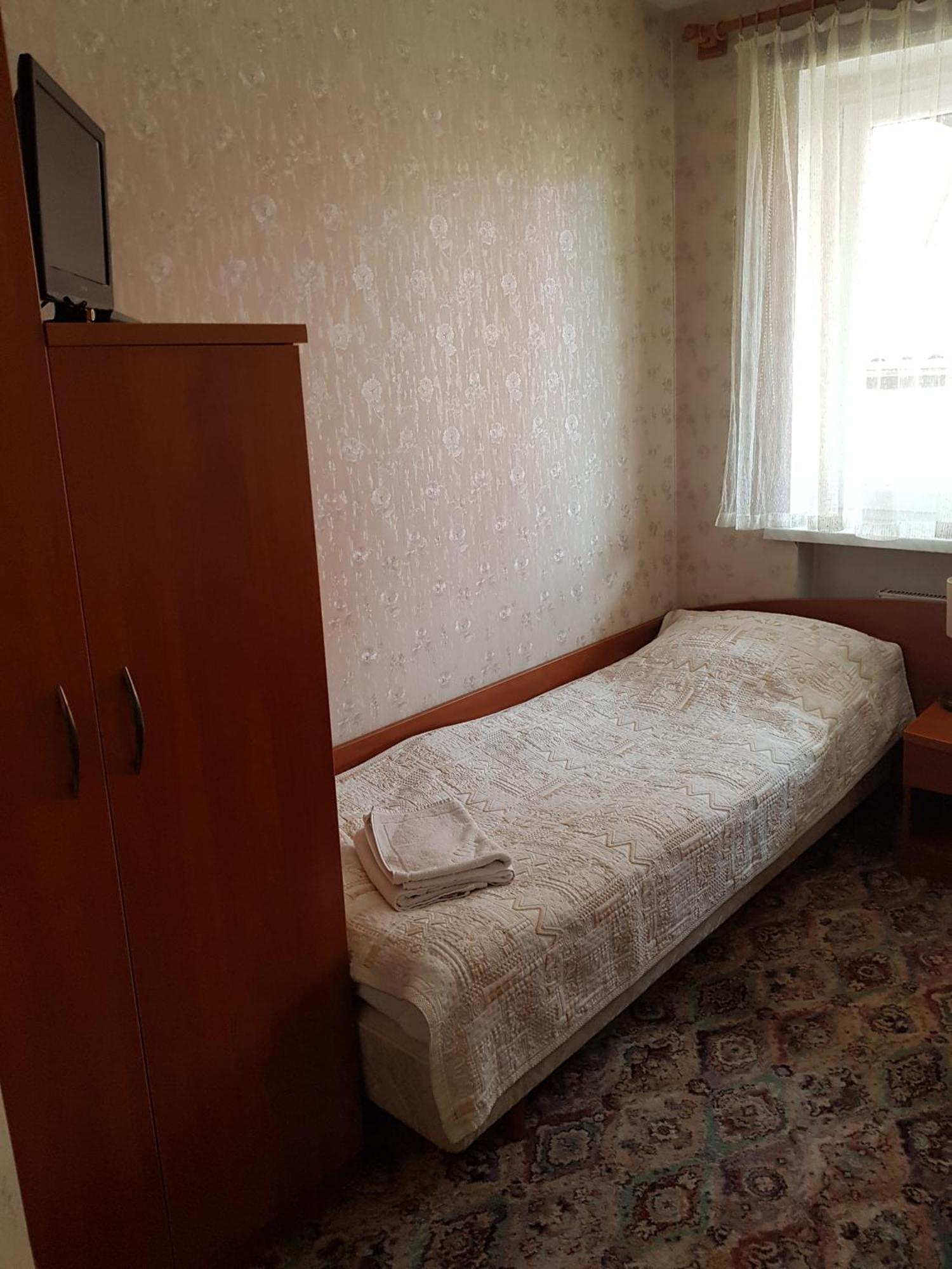Hotel Jola Września Extérieur photo