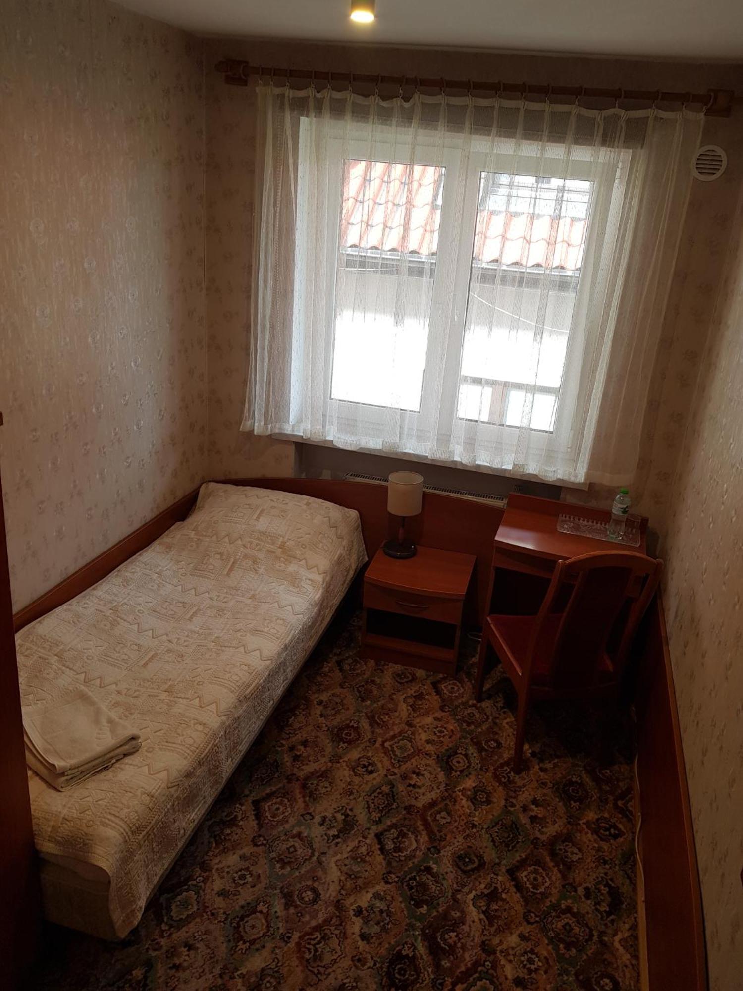Hotel Jola Września Extérieur photo